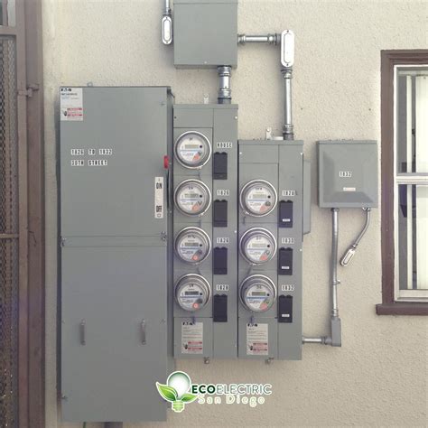 TOP 10 BEST Electrical Box Upgrade in San Diego, CA 